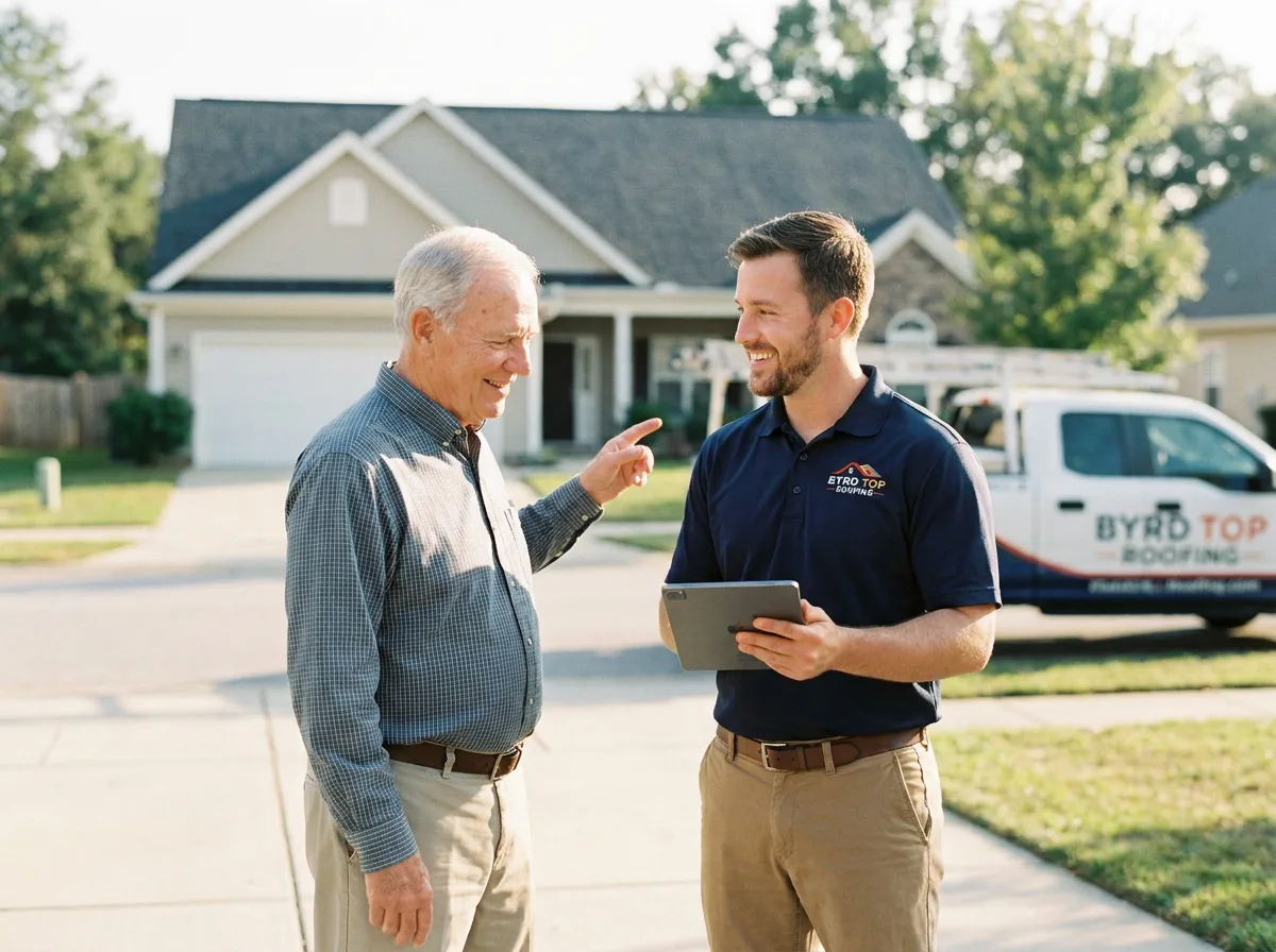 Roofing Shickley, NE FAQs